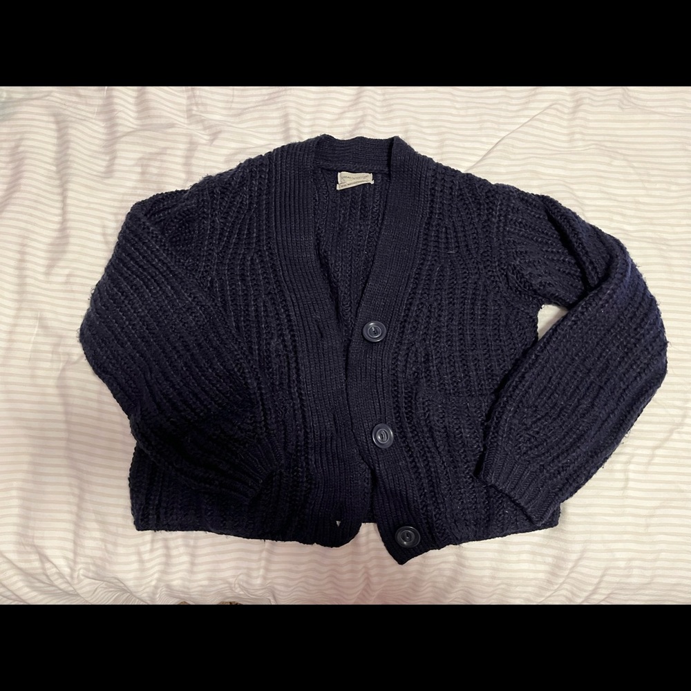 Urban Outfitters cardigan
